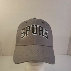 NBA San Antonio Adjustable Hat